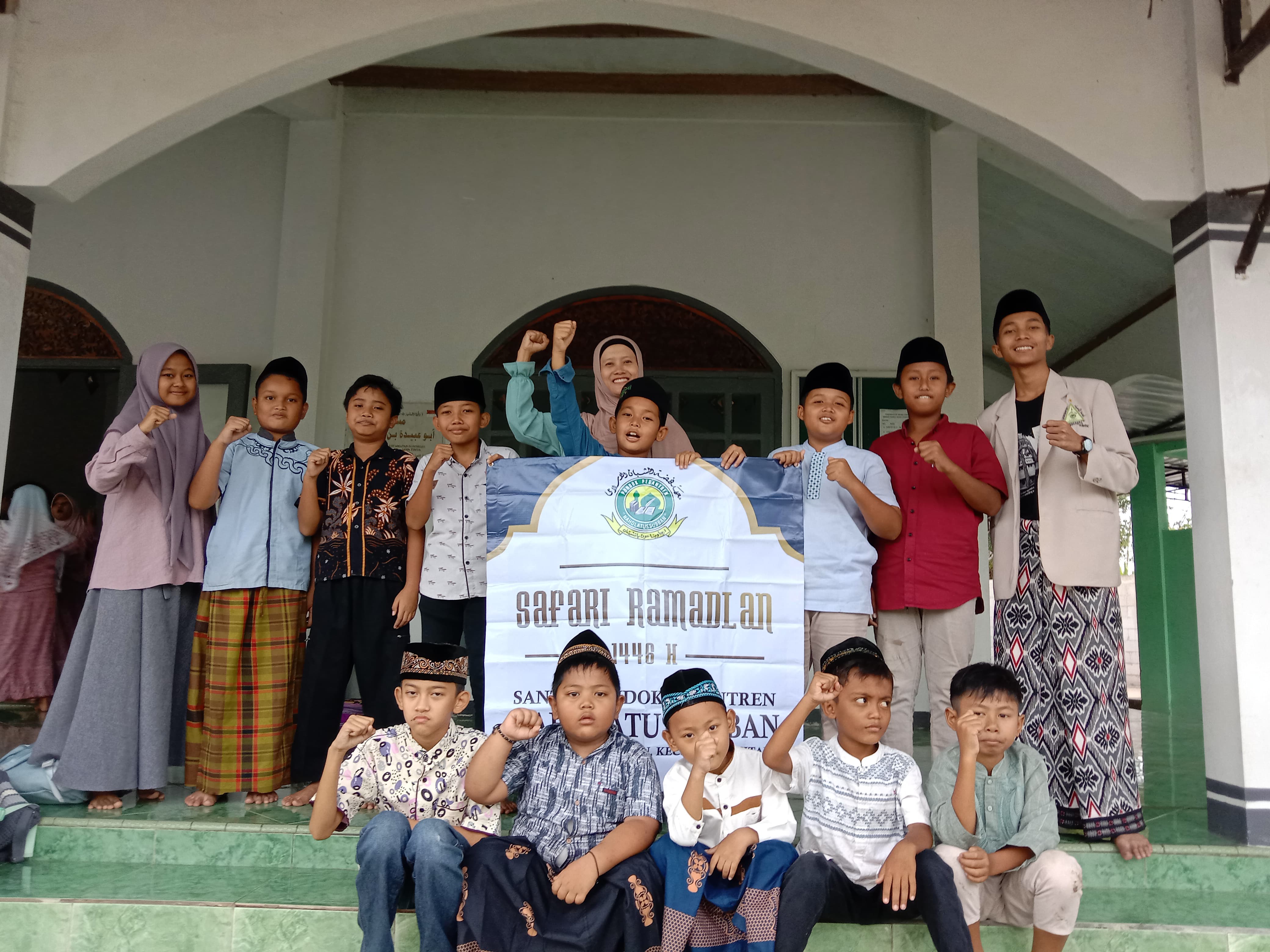 Pelajaran Hidup dari Safari Ramadan di Donorojo yang Tak Terlupakan